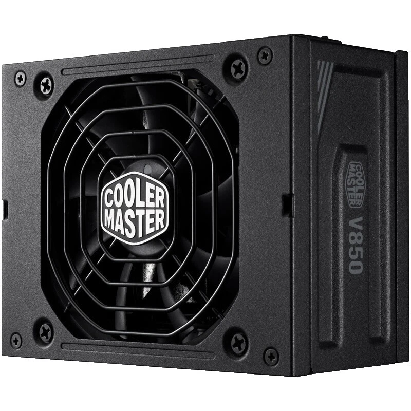 Cooler Master Computer Power Supplies