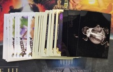 2024 Topps Allen and Ginter INSERTS YOU PICK | BUZZIN, Stars Show, Sister, XRray