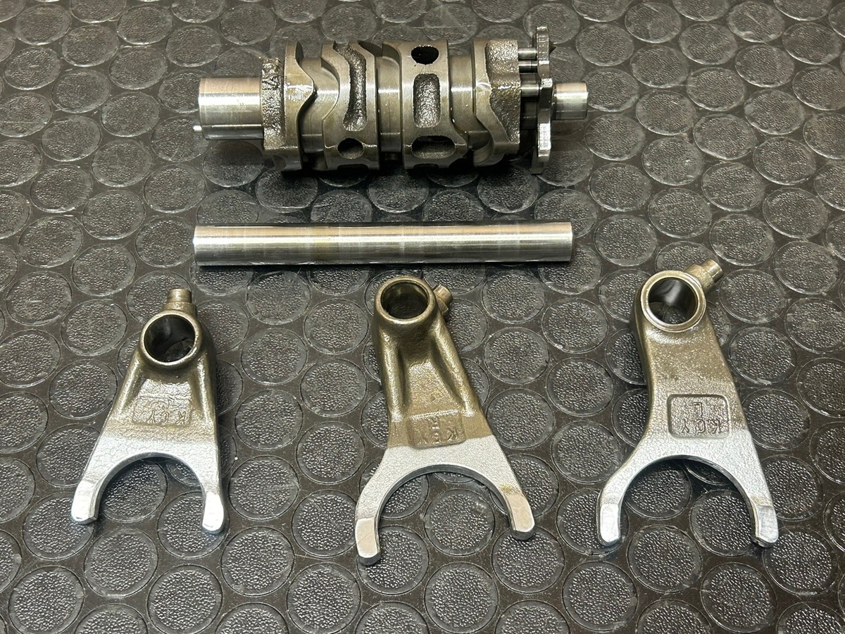 Gear Shifter Shift Lever Pedal For Honda Recon 250 TRX250TM - Foto 7