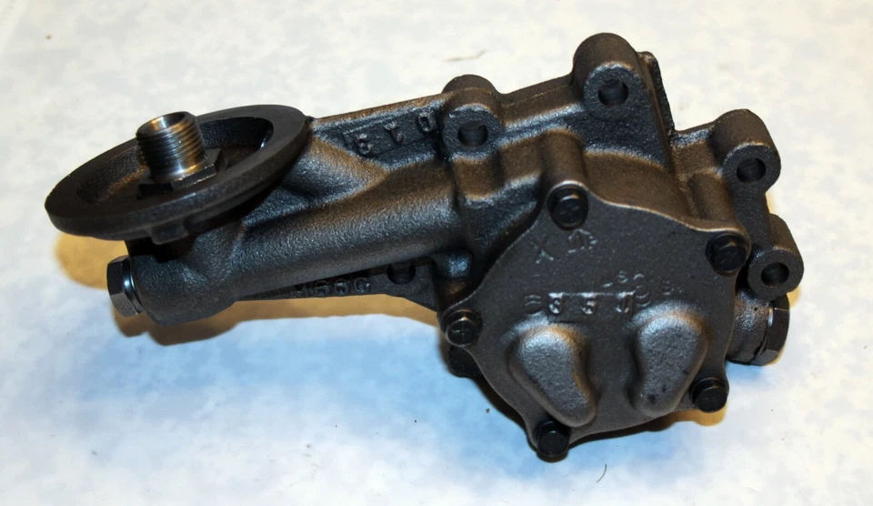 For 1971-1974 Dodge B300 Van Oil Pump 49568DJ 1972 1973 - Image 2 of 3