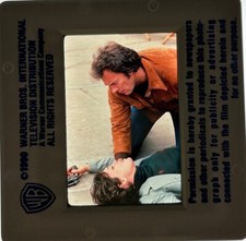 THE ENFORCER DIRTY HARRY 35mm Promo Slide CLINT EASTWOOD - FREE US SHIPPING!