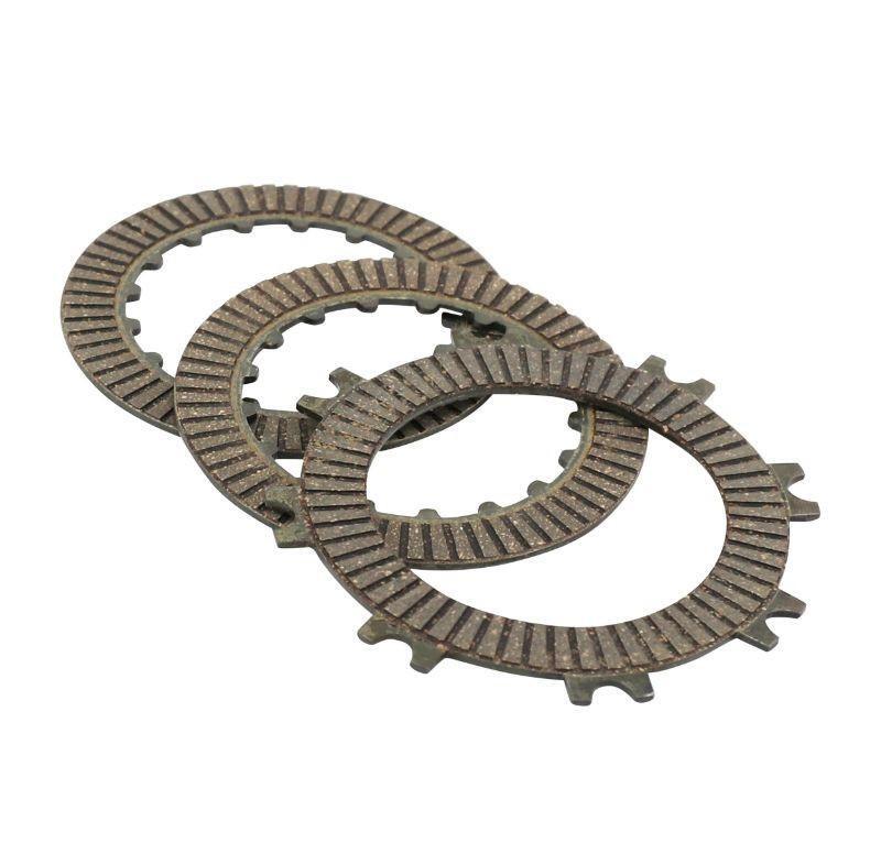 Disque embrayage Newfren F1639A pour éliminer le patinage sur Honda CRF 50