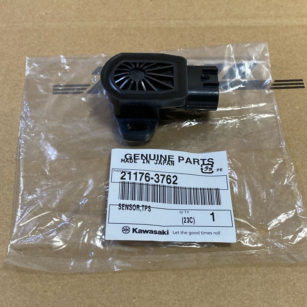 NEW】Kawasaki Genuine Jet Ski STX ULTRA LX SENSOR TPS 21176