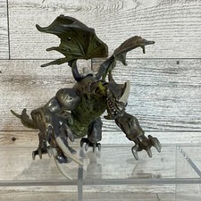 Mega Blocks- Plasma Dragons Series 1 Brimer 9...