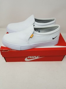 nike women's court royale ac slp sneaker