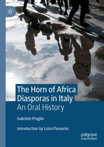 Thumbnail - The Horn Of Africa Diasporas In Italy An Oral History 6582