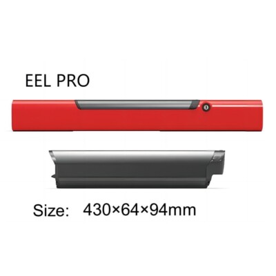 Ride1up Electric Bike DGLQDC 48V 14Ah 672Wh Reention EEL PRO Ebike