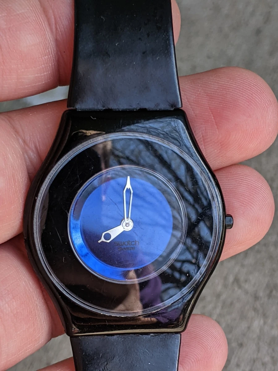 Swatch a1 best sale