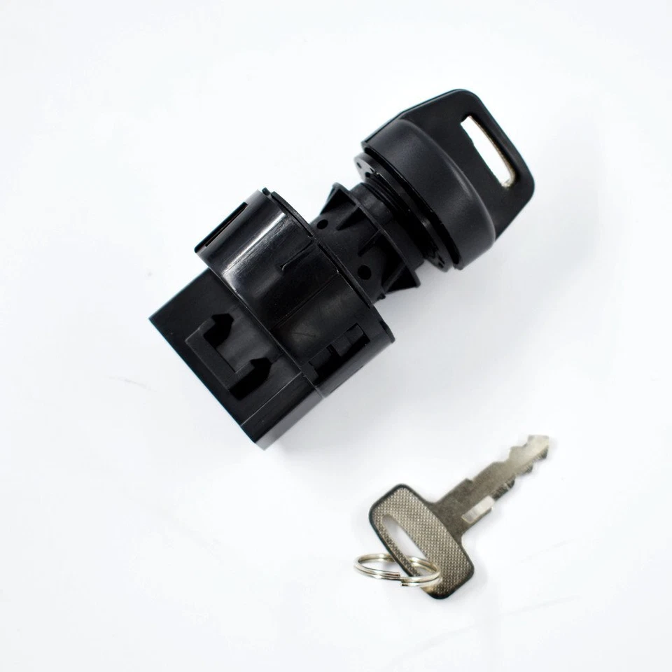Llave de interruptor de encendido apta para Polaris ACE 150 500 570 900 2016-2018 Foto 3 de 4