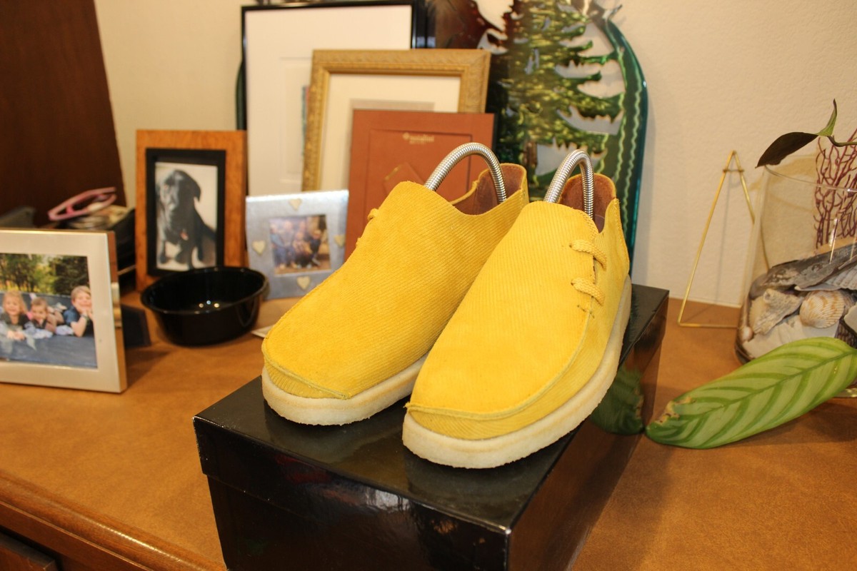 Padmore&Barnes arran モカシンシューズ　サイズ6 26相当 Padmore & Barnes - Arran Moccasins