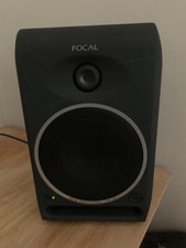 Focal Shape 65 Active Powered Studio Monitor for sale online Focal Shape 65 Active Powered Studio Monitor for sale online