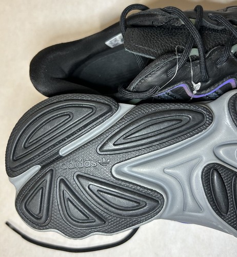 Adidas Ozweego 'Onix' EE7004 Size 5 Men Or Kids - Picture 13 of 16