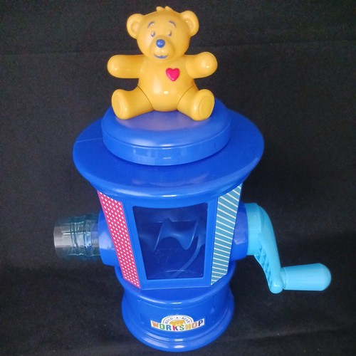 build a bear maker
