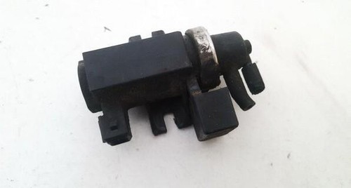 BMW 5-Series 1999 Electrical selenoid (Electromagnetic solenoid) 7 #633676-46