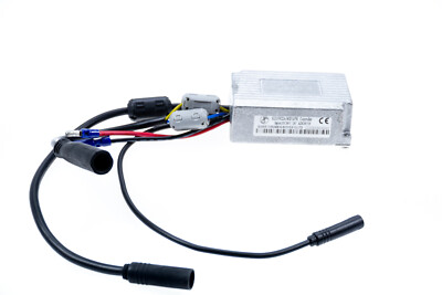 Tongsheng Controller Steuergerät 36V 26 Zoll E Bike AZK00719 Mifa B-Ware