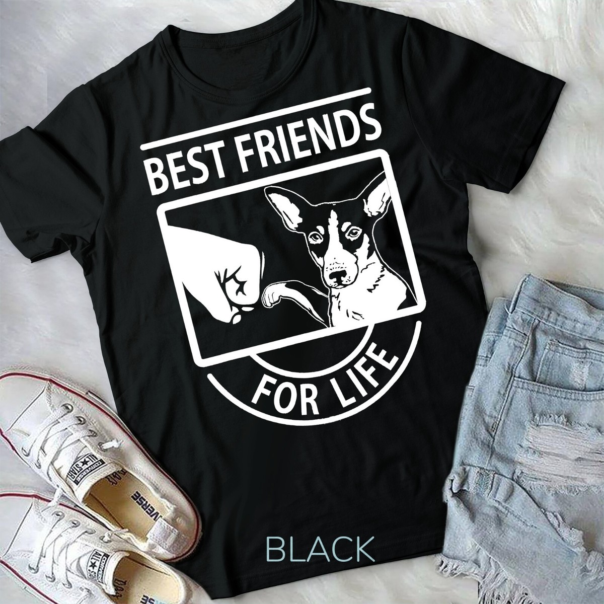 Boston Terrier - Best Friend For Life Boston Terrier - Best Friend For Life