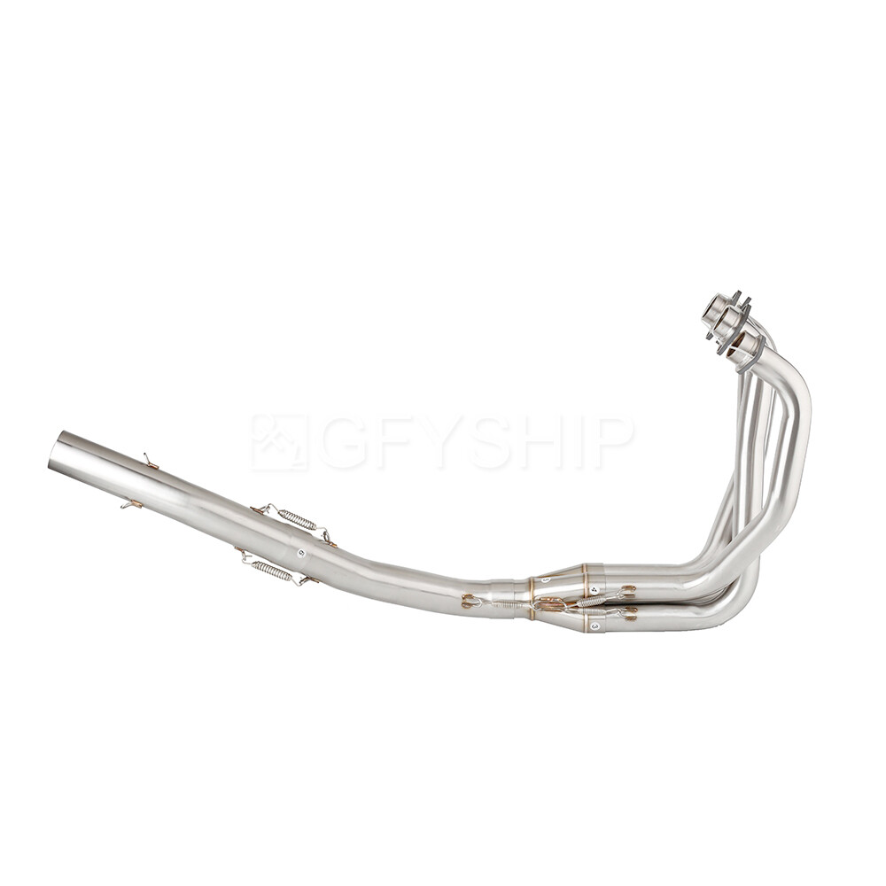 For Kawasaki ZX7R P1-P7 1996-2003 Motorcycle Exhaust System