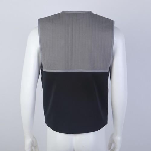 Für den ersten Kontakt Weste Uniformen DSN Picard Sisko Sternenflotte Kostüme - Bild 6 von 12