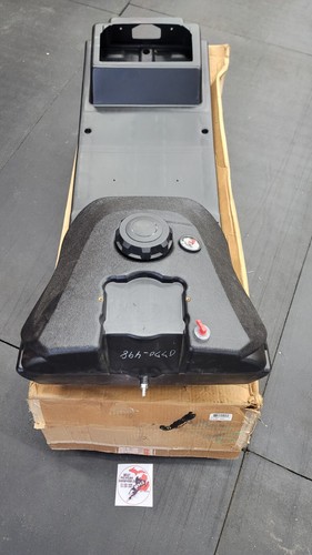 Arctic Cat Gas Tank - 2001-2002 Z 370 440 570, ZL 550 OEM 0770-498