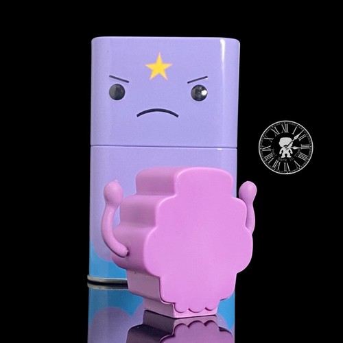 Minis y latas Funko Mystery Minis de tiempo de aventura - Imagen 161 de 175