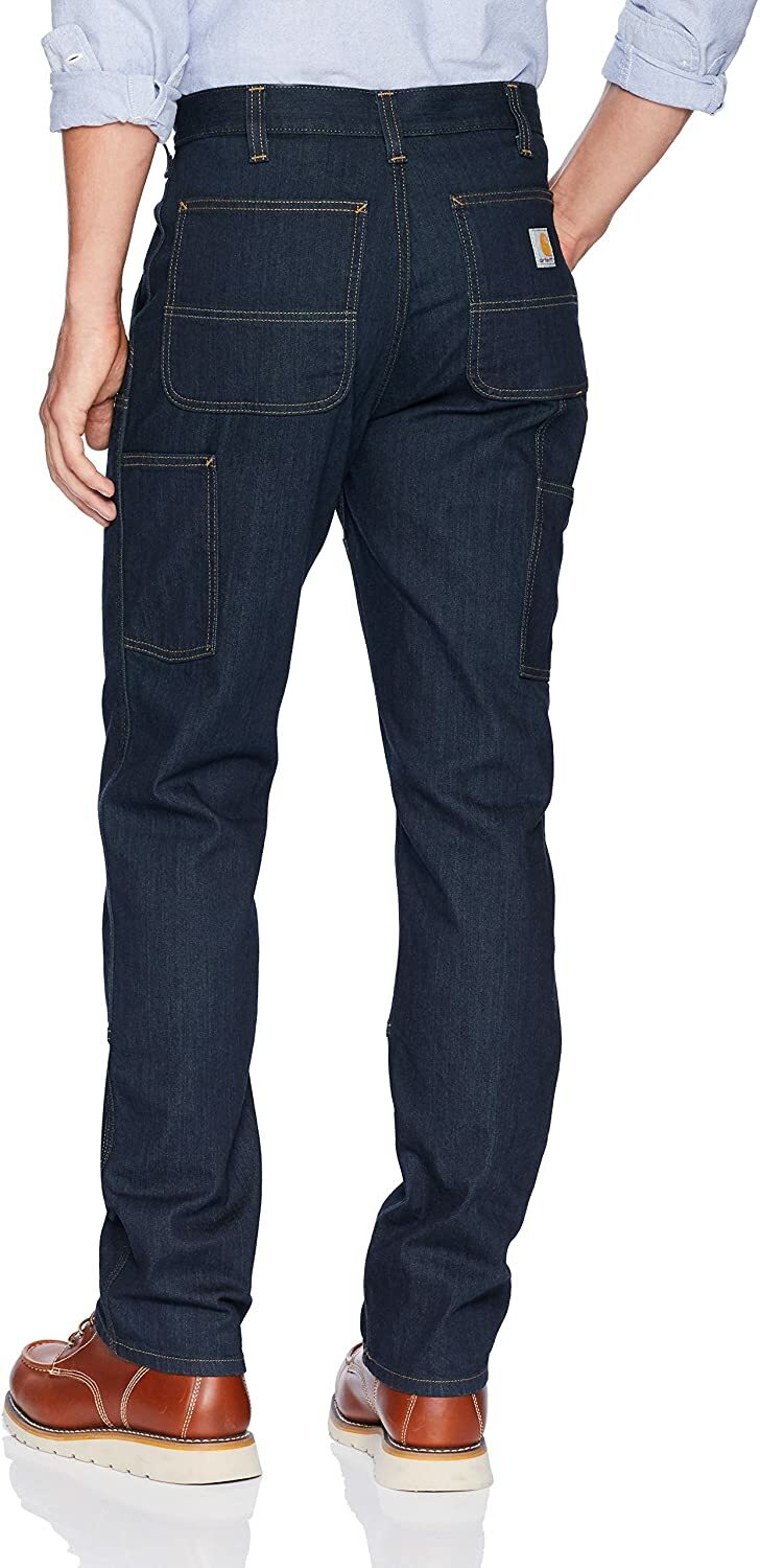 carhartt flex jeans