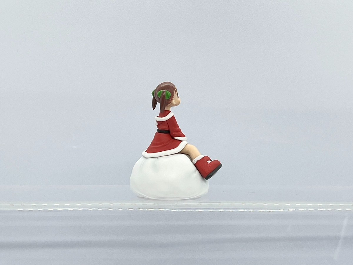 Strawberry Marshmallow Ichigo Mashimaro Matsuoka Miu