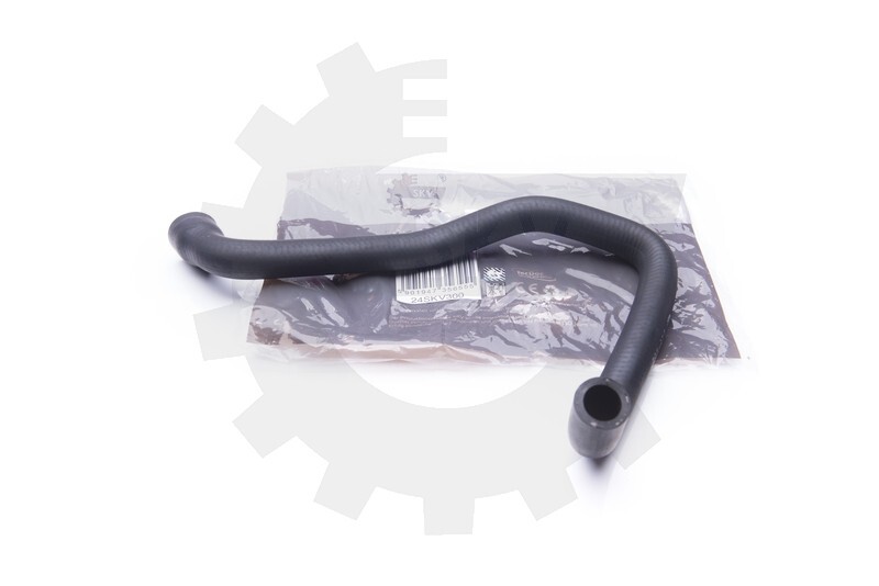 Coolant Hose Coolant Water Hose SKV For MERCEDES E-Class; 2105012082