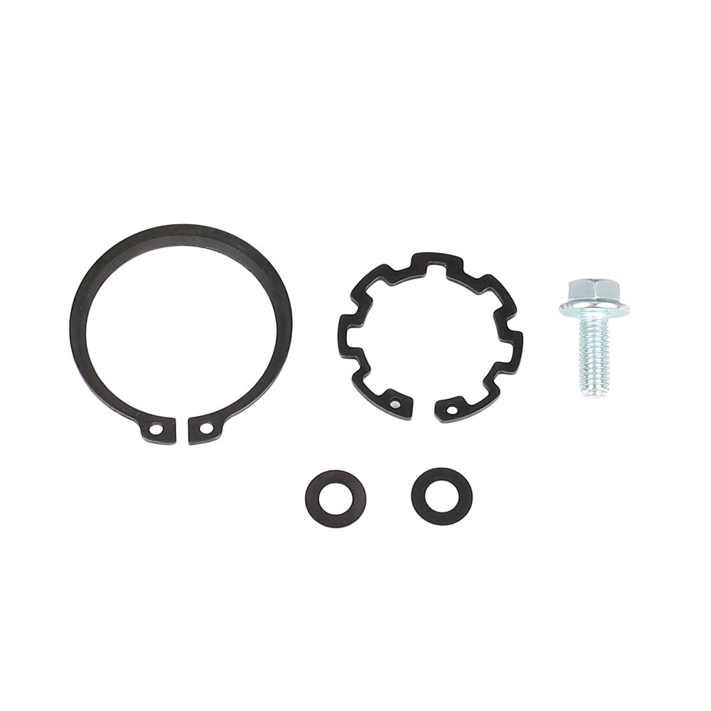 NEW AC A/C Compressor Clutch Kits For Toyota Tundra 4.7L 2000 2001 2002-2006