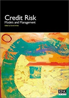 Credit Risk : Models and Management Hardcover