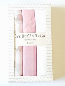 muslin wraps