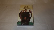 The Whole Nine Yards ~ Bruce Willis & Matthew Perry (VHS, 2000)