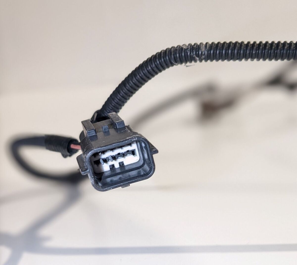 SMART FORFOUR EV 2017-2022 WIRING HARNESS LOOM A4535400506 for 