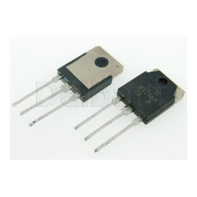 #ad MN2488 P Transistor Sanken $15.95
