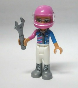 lego friends olivia 41348