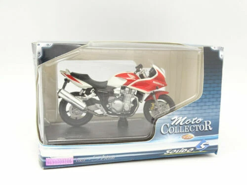 Solido Honda Motocicletas y ATV diecast