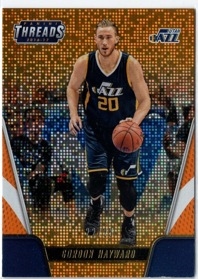 Century Proof Orange Dazzle