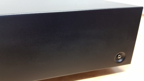 Kenwood GE-5010 2x7 Band Stereo Graphic Equalizer - Spectrum Analyzer - Afbeelding 21 van 22