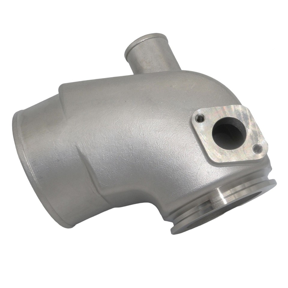 Poulie Double Alternateur Réplique Volvo Penta - AD31 AD41 AQAD30 AQAD40 - Réf 841812