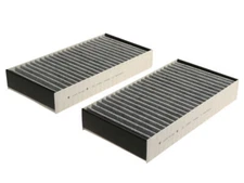For 2007-2011 Mercedes ML63 AMG Cabin Air Filter Set 78129YMCR 2009 2008 2010