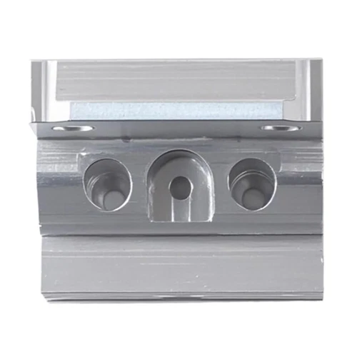 1Pcs For Creality K1 Series Radiator Metal Heat Sink Throat Heating _wa