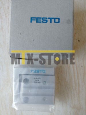 1pcs New Festo Brand new ones Cylinder SLS-10-5-P-A 170491