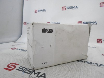 BACO CONTROLS T23014 SWITCH #D7