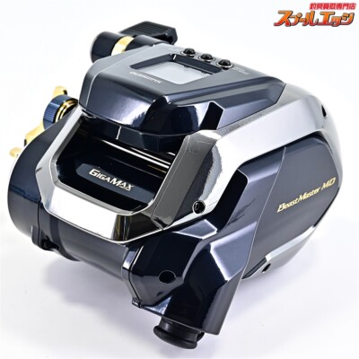 新品未使用　SHIMANO22ビーストマスター MD 6000 ビーストマスター MD 6000[BEASTMASTER MD 6000] | 電動