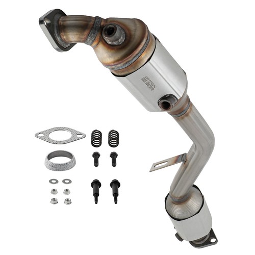 Catalyseur Neuf Pour Subaru Legacy 2.0i 16V 4WD (EJ20) - 1994 Cc, 92 Kw - Modèle Essence 1994+