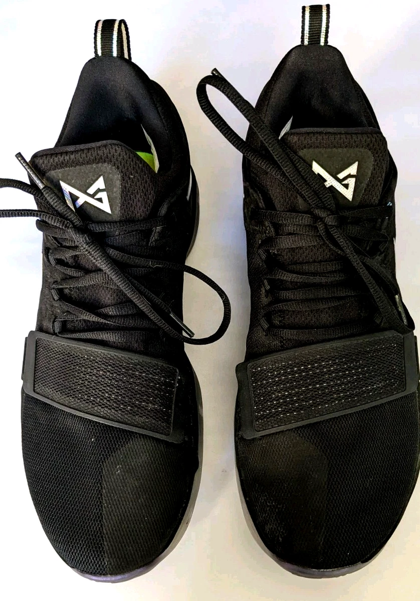 Nike PG 1 Shining - 911082-099 for Sale | Authenticity  display picture 3