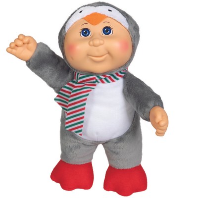 halloween cabbage patch cuties