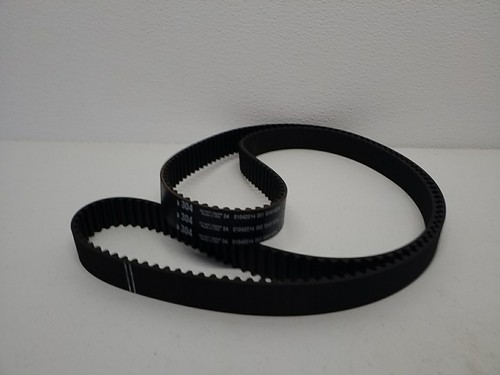 CD-304 Mileage Maker Automotive Engine Timing Belt 304 Timing Belt - Picture 4 of 4