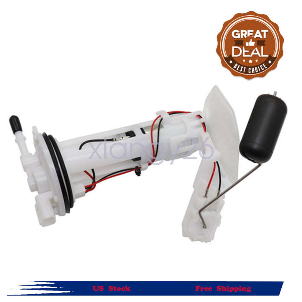 Kraftstoffpumpe Motorrad 16700-Z37-003 | Für Honda Eu7000i & Eu700isn | Benzinpumpe Modul Montage