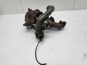 OPEL Astra G - Turbolader Turbo 24461825 (99)