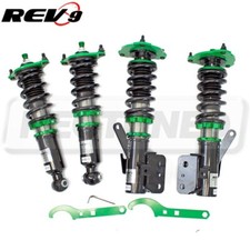Rev9 Hyper-street 2 Damper Coilovers Kit Strut Camber Pl For Impreza 2017-23 Rev9 Hyper-street 2 Damper Coilovers Kit Strut Camber Pl For Impreza 2017-23
